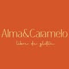 Logo de Alma&Caramelo Libre de gluten